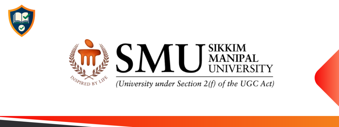 Sikkim Manipal University