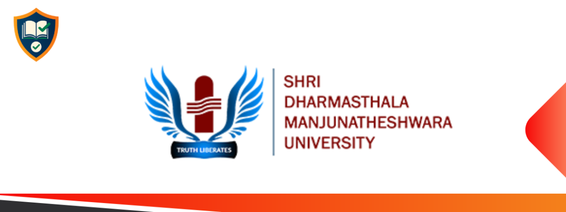 Shri Dharmasthala Manjunatheshwara University