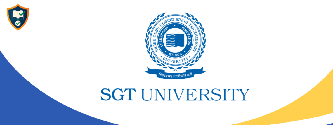SGT University