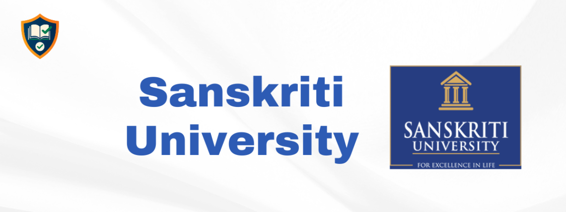 Sanskriti University