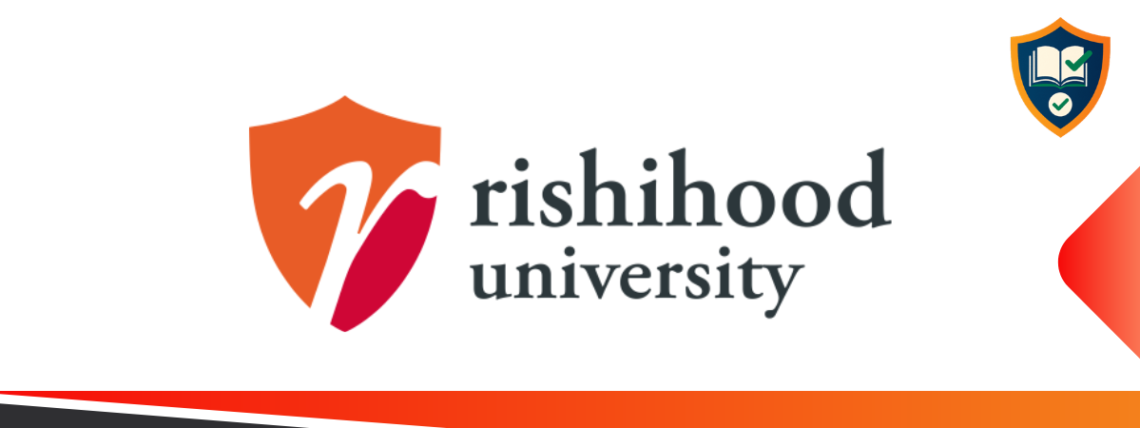 Rishihood University
