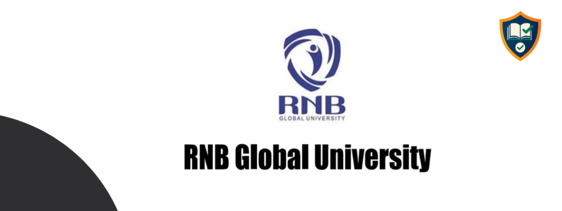 RNB GLOBAL UNIVERSITY