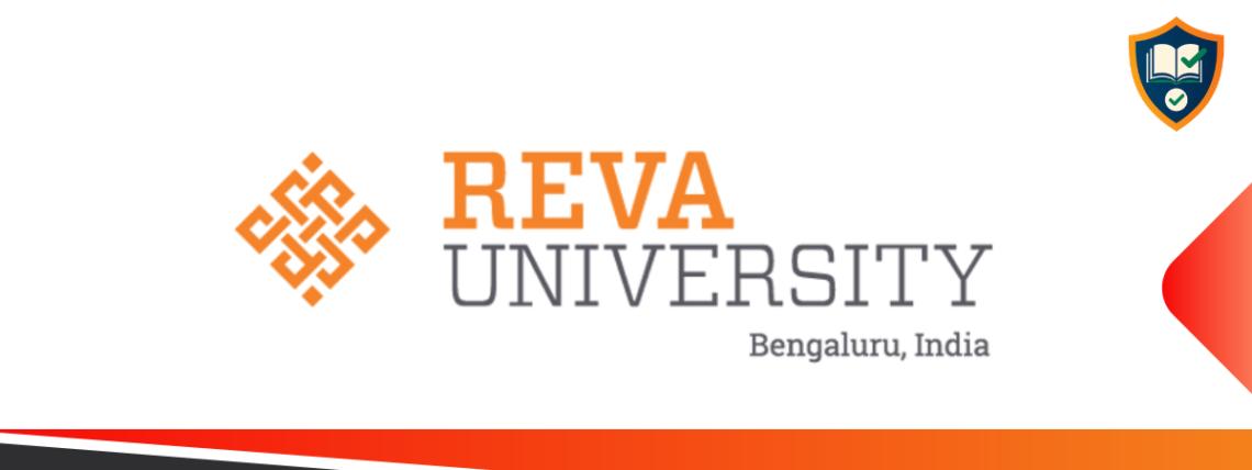 REVA UNIVERSITY