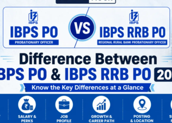 IBPS RRB PO vs RRB Clerk: Which Is Better in 2026